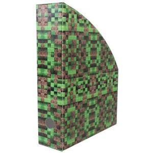 Pojemnik organizer na dokumenty PIXEL A4