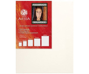 Podobrazie malarskie 60x80