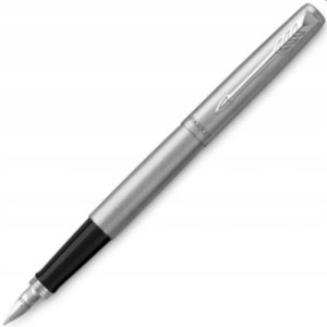 Pióro wieczne PARKER Jotter Stainless Steel CT