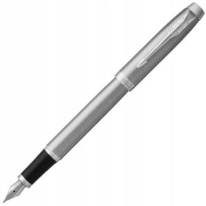 Pióro PARKER IM Essential Steel CT