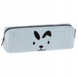 Piórnik saszetka BUNNY FACES Hash 3