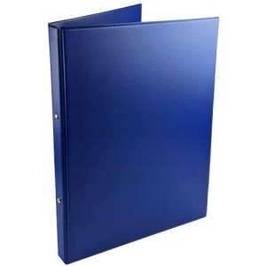 Segregator A4 2cm 2r granatowy