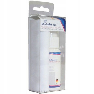 Spray MediaRange do czyszczenia ekranów