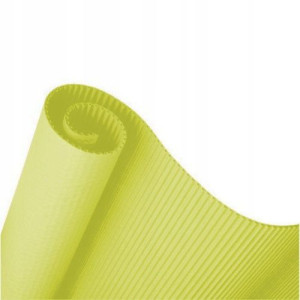 Tektura falista 50x70 cytrynowa 706 rolka