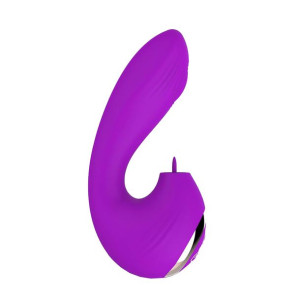 Wibrator stymulujący z kulką No. TwentyOne Vibrador