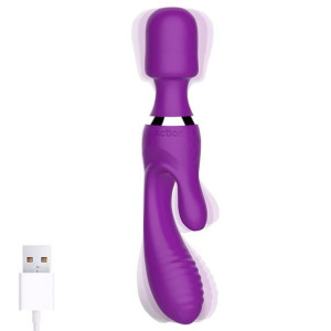 Wibrator wand No. Fifteen Vibradory