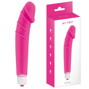 Wibrator Yoo Hoo Pink
