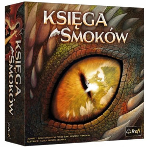 Gra Księga Smoków