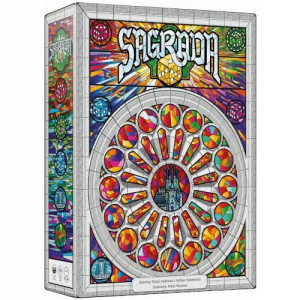 Gra Sagrada (edycja polska)