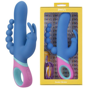 Wibrator DOUBLE VIBRATOR VICE