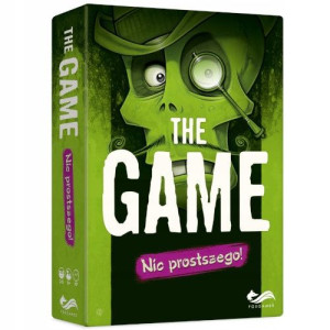 Gra The Game: Nic prostszego