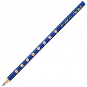 Ołówek Lyra GROOVE SLIM HB