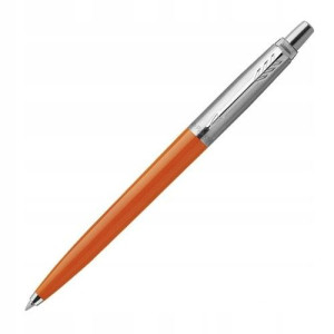 Długopis PARKER JOTTER pomarańczowy