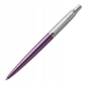 Długopis PARKER JOTTER VICTORIA violet