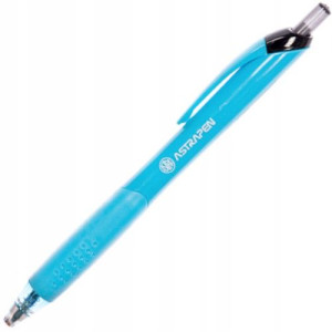 Długopis automatyczny Quick 0,7mm Astra Pen