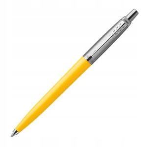 Długopis PARKER JOTTER żółty