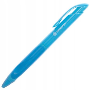 Długopis automatyczny Simple 1,0mm Astra Pen
