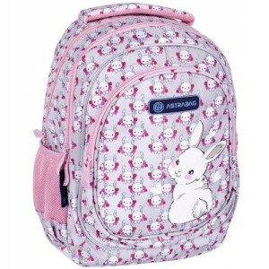 Plecak szkolny Sweet Bunny
