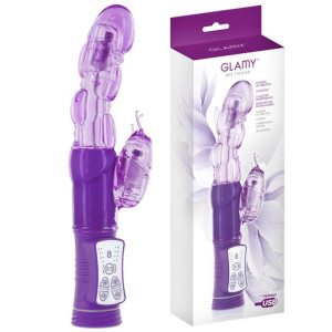 Wibrator wielofunkcyjny BEE TICKLER