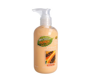 WOKALI balsam do ciała 260ml #Papaya