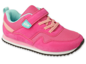 Befado Buty sportowe róż różowe r. 27 516y214