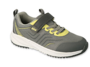 Befado Buty sportowe WIND szare r. 32 516y210