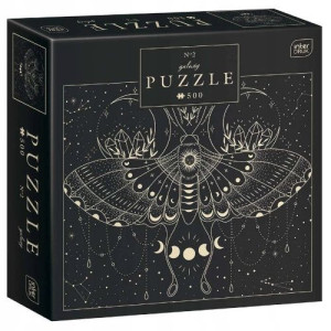 Puzzle 500 Galaxy 2 INT