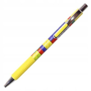 Długopis Lego VSN 0,7mm wkład olejowy
