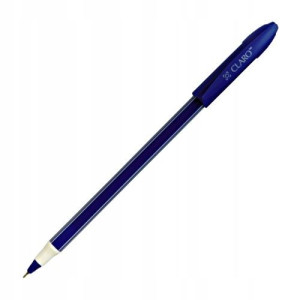 Długopis CLARO SCHOLAR 5 STAR BLUE niebieski