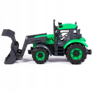Samochód ładowarka Progress Traktor rolniczy