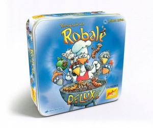 Gra towarzyska Polowanie na robale Deluxe Egmont