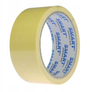 Taśma klejąca dwustronna SMART 48mm 5mb
