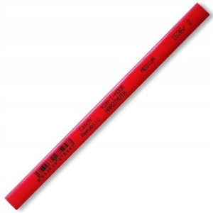 Ołówek stolarski medium koh i noor nr 2