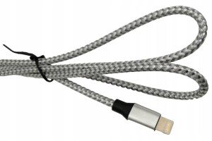 Kabel Iphone Lightning - Usb Oplot 2.80m