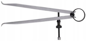 Macka sprężynowa wewnętrzna 150 mm Limit 24450405