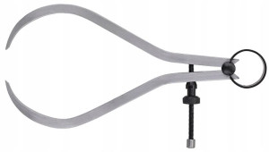 Macka sprężynowa zewnętrzna 300 mm Limit 24430704