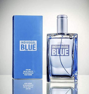 Avon_Woda Toaletowa Individual Blue 100ml Dla  Niego