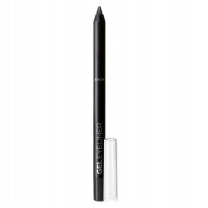 Avon_Żelowa Kredka Do Oczu_Czarna