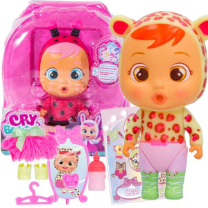 Cry Babies Magic Tears Dress Me Up Laleczka 916258