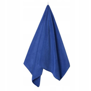 Ręcznik Szybkoschnący Sportowy Granatowy 30x30