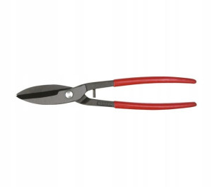 Nożyce Do Blachy Proste 260mm 01a552 Top Tools