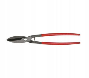 Nożyce Do Blachy Proste 320mm 01a554 Top Tools