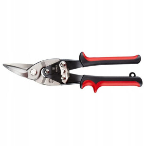 Nożyce Do Blachy Lewe 250mm 01a425 Topex