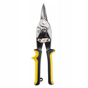 Nożyce Do Blachy Proste 250mm 01a427 Topex