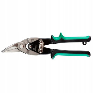 Nożyce Do Blachy Prawe 250mm 01a426 Topex