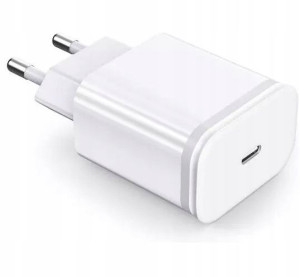 ŁADOWARKA AXIULOO 20W USB C Fast Charger PD 3.0