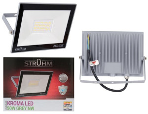 Naświetlacz LED KROMA 50W 4500K 03235 STRUHM