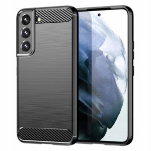 Etui Obudowa Karbon Do Samsung Galaxy S23+ Plus
