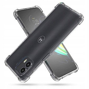Etui Obudowa ANTI-SHOCK do MOTOROLA MOTO G53 5G