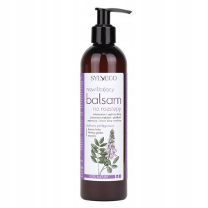 SYLVECO Nawilżający balsam na rozstępy 300ml